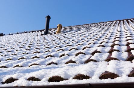 Commercial Roofs