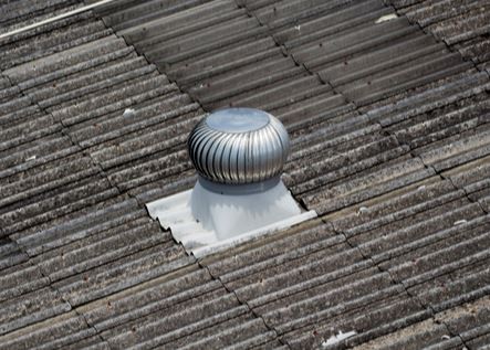 Commercial Roofing Maintenance